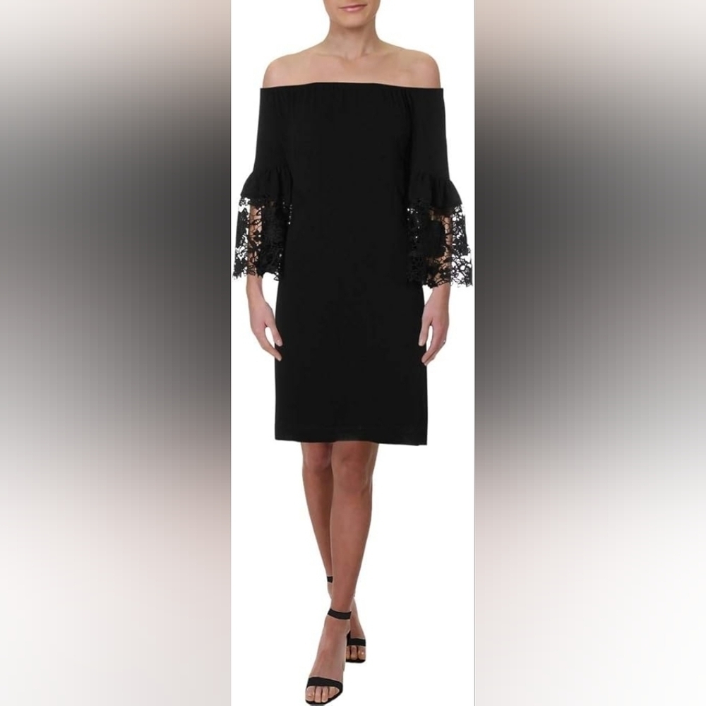 Ralph Lauren Black Garment